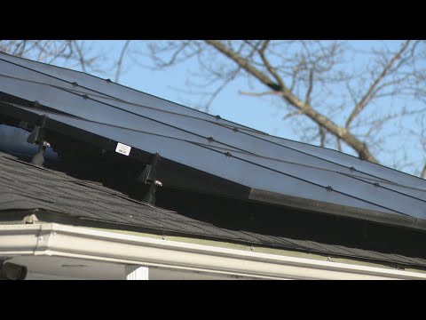 NBC 10 I-Team: Local solar companies shutter, leaving homeowners with unanswered questions