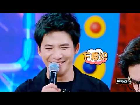 大張偉與薛之謙的好感情