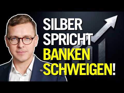 CRASH bei Banken – die nächste Krise lauert 💥
