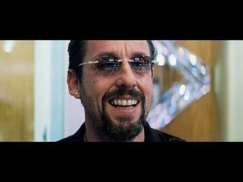 When your movie is too much to watch