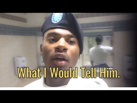 Things I Wish I Knew Before Joining The Military.