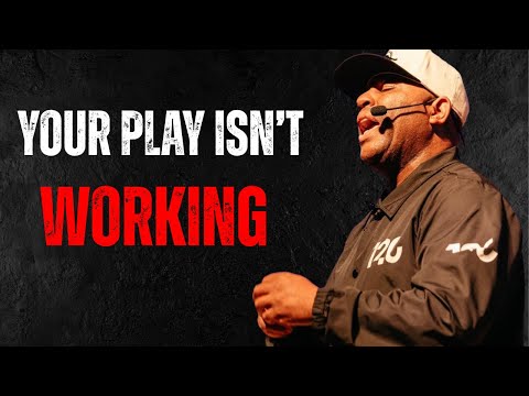 The Speech That Will Change Your Life in 2026 — Eric Thomas