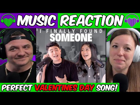 I Finally Found Someone - Gigi De Lana & Daryl Ong REACTION @DarylOngOfficial03 @TheGigiVibesBand