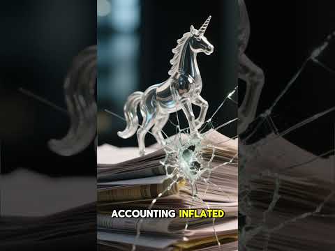 WEWORK - THE OFFICE BUBLE. #profitandpanic #marketcrash #businesshistory #stockmarket #financial