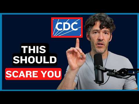 Top Causes of Death in 2024: CDC's New Report Breakdown