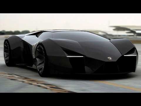 Самый Дорогой Автомобиль в Мире