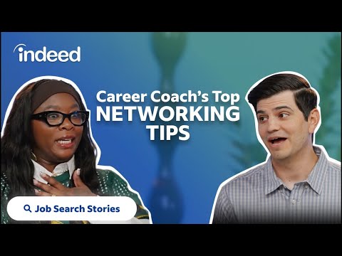 A Beginner's Guide to Networking (Simple Networking Tips) | Indeed