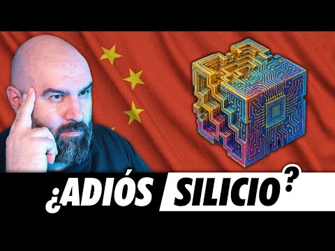 Bismuth Processors: Chinese Technology in 3D