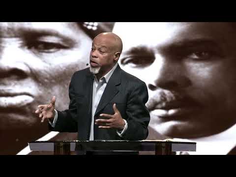 "Recognizing the Season of Transition" Pastor John K. Jenkins Sr.