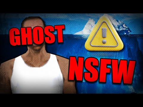 The Definitive GTA Iceberg