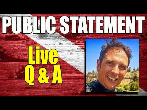 Making A Public Statement on Adventures With Purpose