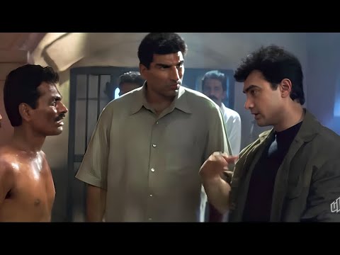 Wanted Atanki Ka Saath Pada Bhari Nawazuddin Ko Kutta Banakar Mara Amir Khan, Mukesh Rishi Sarfarosh
