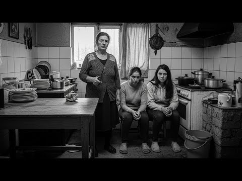 La madre que cortaba la lengua de sus hijas para que no contaran quién las embarazaba