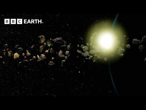 Trying To Answer The Strangest Space Questions | BBC Earth Science