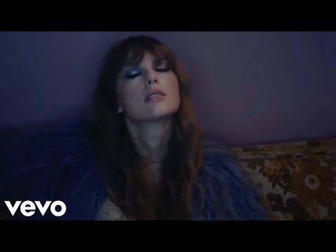 Taylor Swift – Scared To Love (Official Music Video)