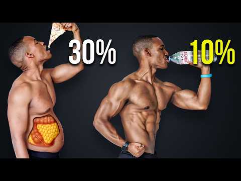 The Fastest Way To Make Your Body Kill Visceral Fat