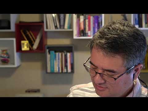 C Programming: Client-server network programming