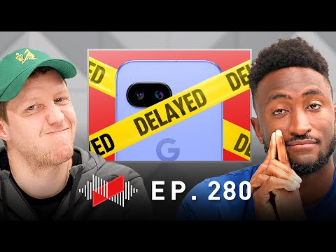 What’s Going On with the Pixel 9A?