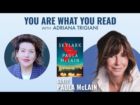 The Best Fiction coming in 2026: Skylark by Paula McLain