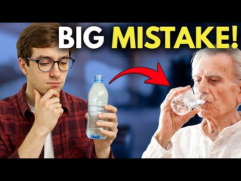 Top Signs You're DEHYDRATED and Need to Act FAST