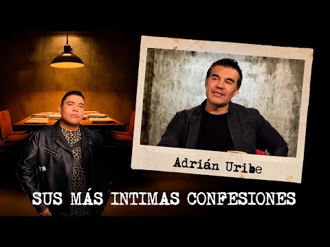 Adrian Uribe Por Fin se Confesó! - El Interrogatorio