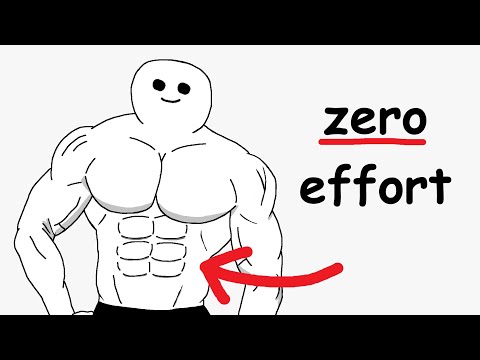 Lose More Weight by Making these Zero Effort Changes