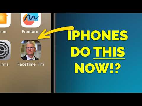 10 BRILLIANT things your iPhone can do RIGHT NOW!