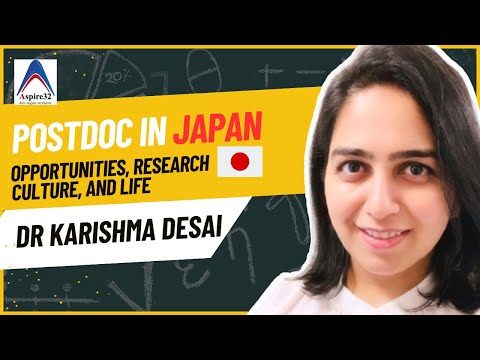 Pursuing a Postdoc in Japan: Opportunities, Research, Culture, and Life | Aspire32
