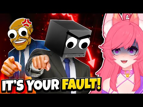 XBOX Failed Because of YOU || FLEEKAZOID Reaction