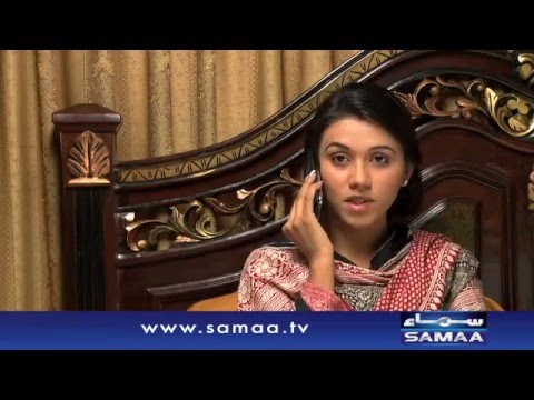 Zabardasti ki mangni - Meri Kahani Meri Zabani - 10 Jan 2016
