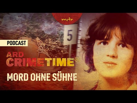 Der Fall Frederike von Möhlmann | Podcast ARD Crime Time | MDR