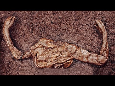 12 Most Mysterious And Incredible Archaeological Finds That Really Exist