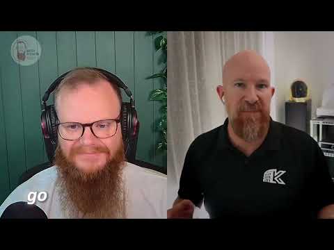 Documenting for Growth: Paul McLean on Scalable Systems and Smarter Integration