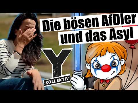 Y-Kollektiv erreicht einen neuen Tiefpunkt