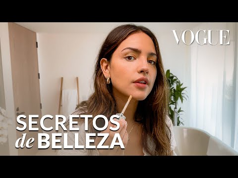 Eiza González y su guía para una piel dorada de verano | Vogue México y Latinoamérica