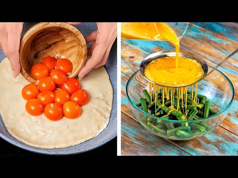 EGGstraordinary Cooking Hacks You Never Knew Existed!