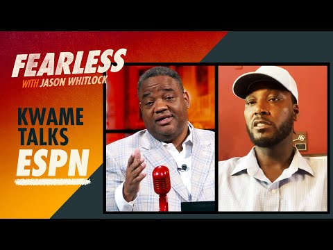 Kwame Brown Talks 'Beefs' With Stephen Jackson, Stephen A. Smith & EMASCULATED ESPN | Ep 72