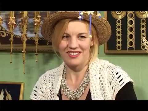 Крыніца натхнення. Соломенный паук как белорусский национальный бренд