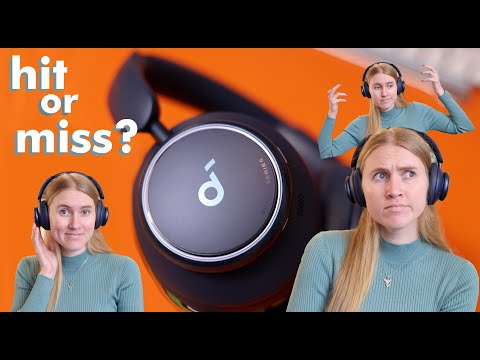 Not what I was expecting: Anker Soundcore Q45 Review