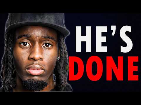 The Kai Cenat Hate Just Got Worse