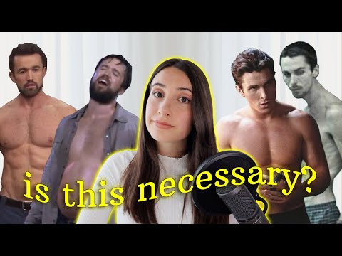 Let's Talk About Hollywood Body Transformations