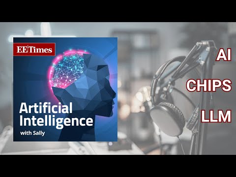 Tech Podcast: Mark Wade: ‘Silicon Photonics was Deeply Unpopular’ | AI With Sally