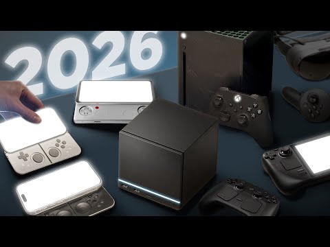 What we can expect in 2026