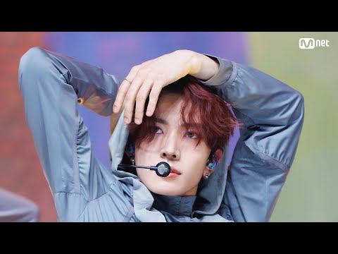 'SPECIAL STAGE' ENHYPEN(엔하이픈) - Fatal Trouble #엠카운트다운 EP.845 | Mnet 240530 방송