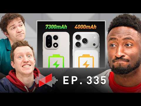 Does Marques Hate OnePlus?