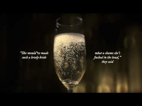 (AN HOUR on REPEAT) Champagne Problems - Taylor Swift