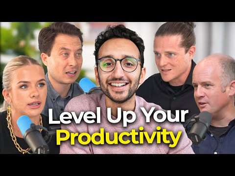7 Truths That Will Change Your Approach To Productivity