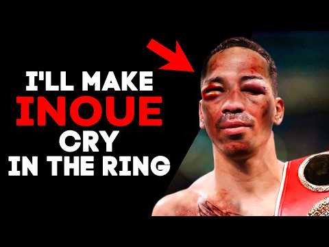 He Pissed Off Naoya Inoue… And Paid The Ultimate Price!