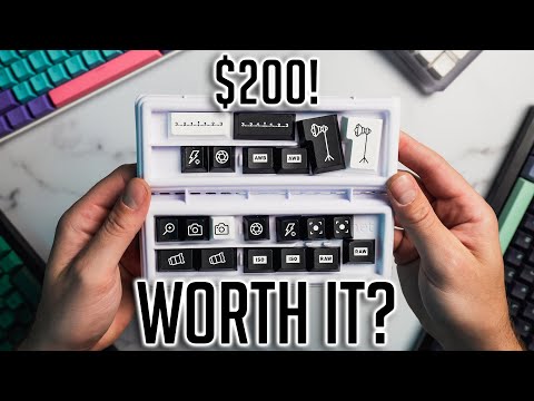 The REAL TRUTH Behind Keyboard + Keycap Group Buys! (My Own Experience)