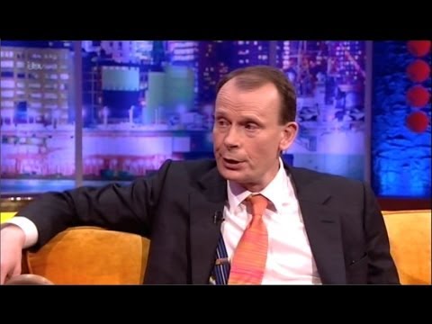 "Andrew Marr" On The Jonathan Ross Show Series 6 Ep 7.15 February 2014 Part 3/5
